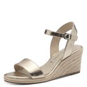 Tamaris sandaal gold-thumb-2