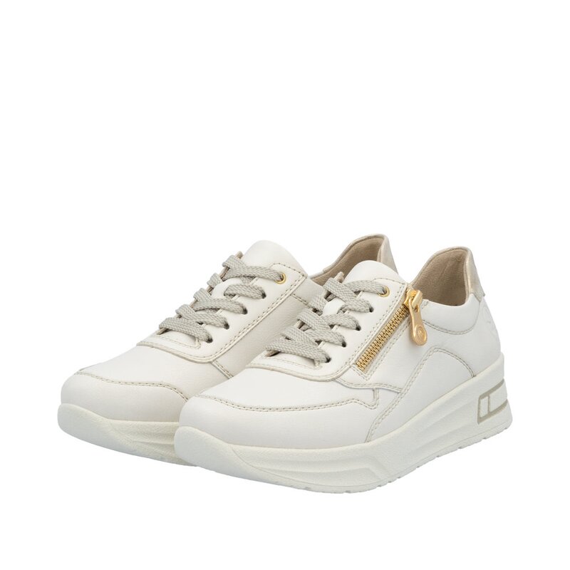 Rieker schoen beige-photo-6