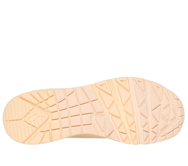 Skechers schoen geel-photo-5