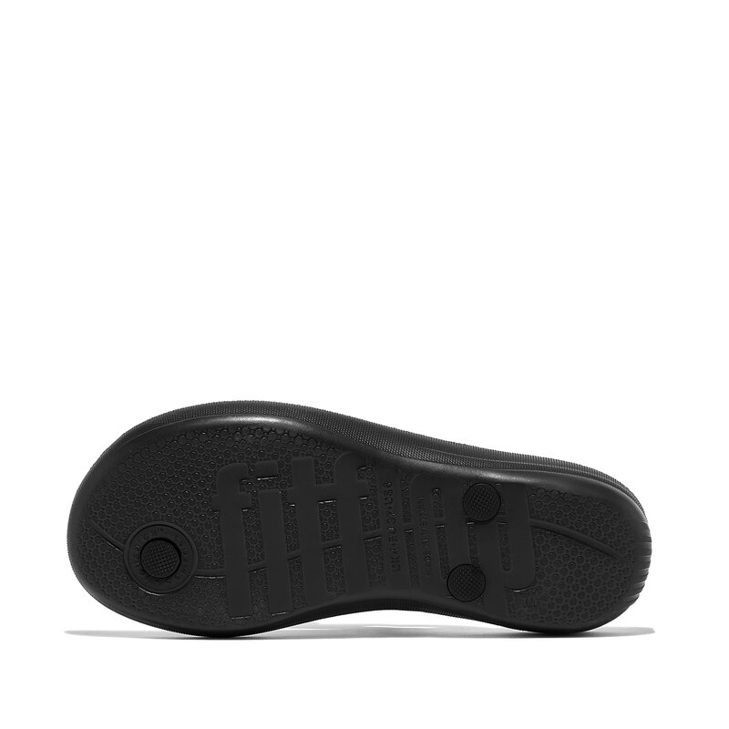 Fitflop teenslipper zwart-photo-6