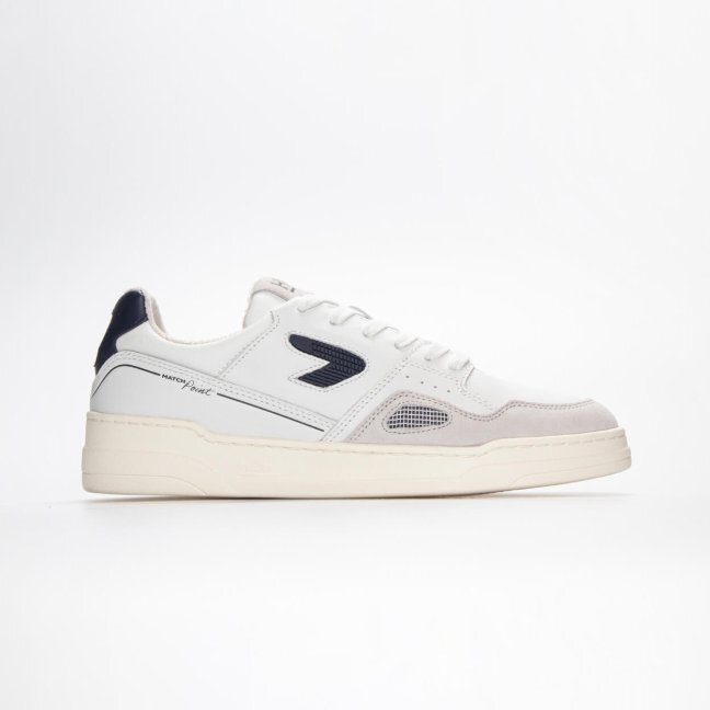 Hubb schoen wit-photo-1