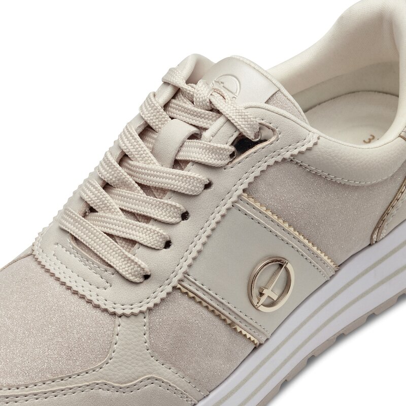 Tamaris schoen beige-photo-5