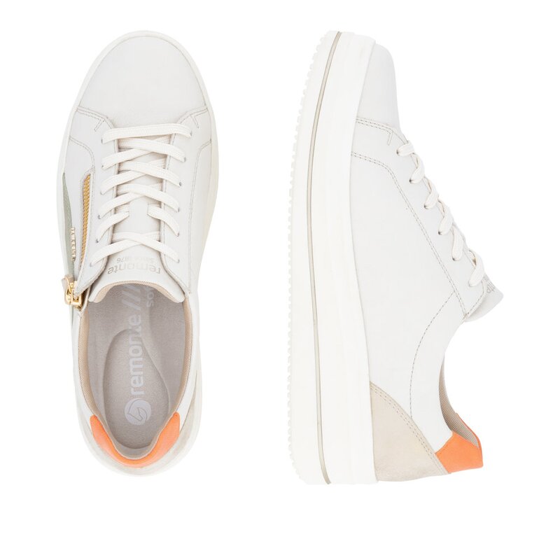 Remonte schoen beige-photo-4