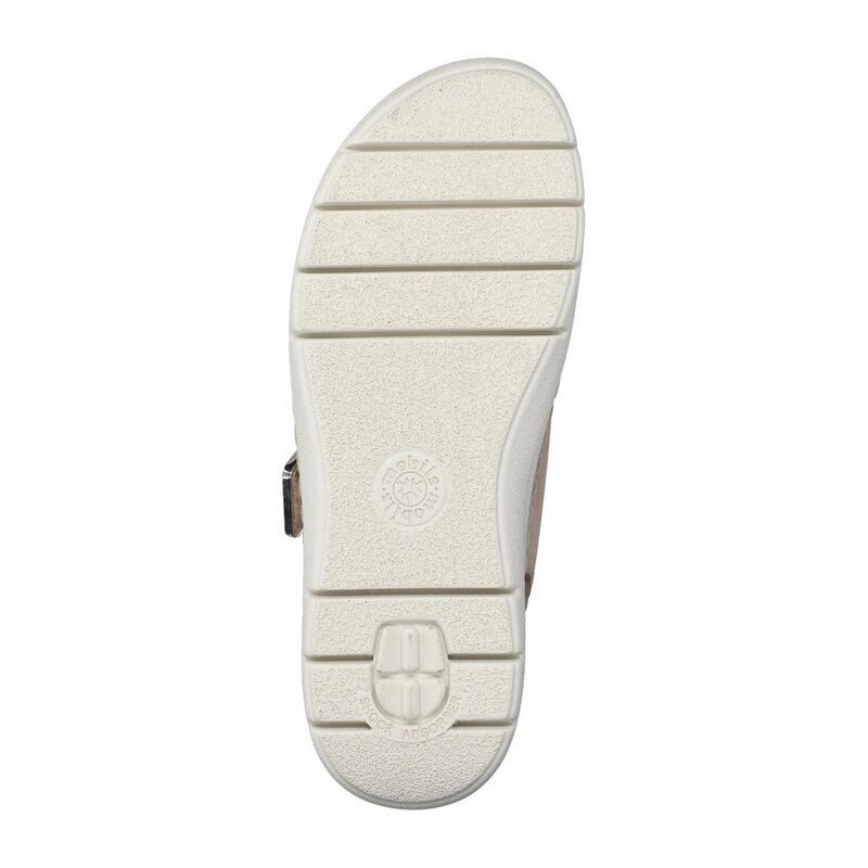 Mephisto sandaal beige-photo-4