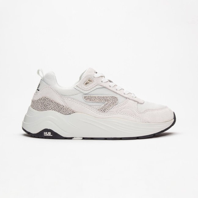 Hubb schoen wit-photo-1