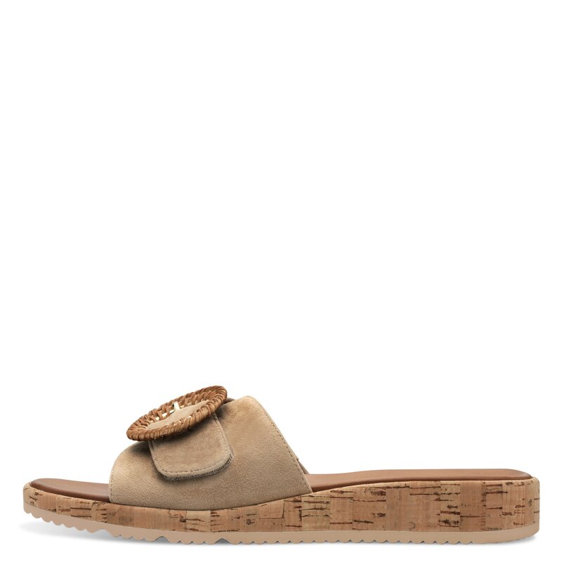 Tamaris aansteker beige-photo-1