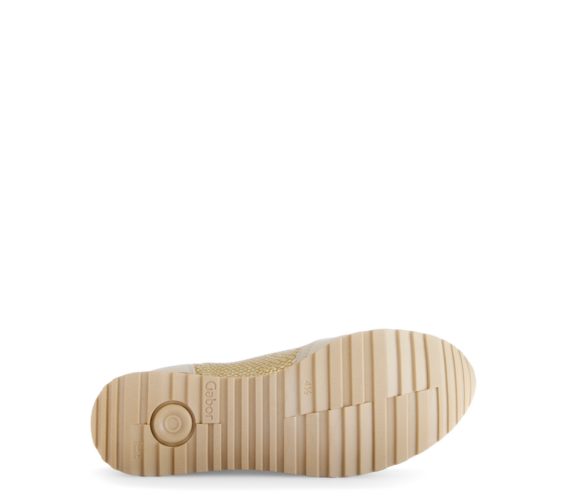 Gabor schoen beige-photo-3