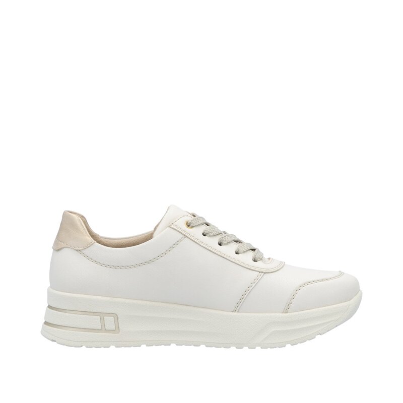 Rieker schoen beige-photo-3