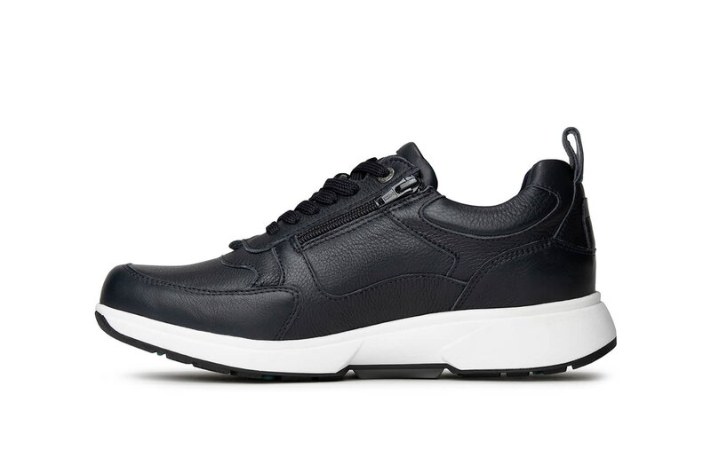 Xsensible schoen blauw-photo-3