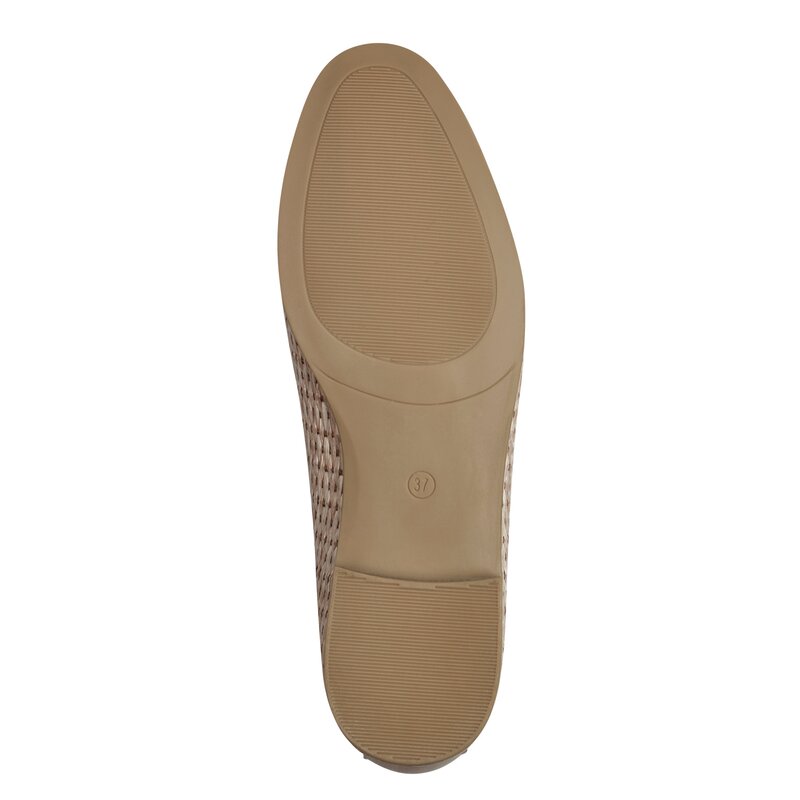 Marco tozzi schoen beige-photo-5