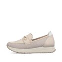 Rieker schoen beige-thumb-1
