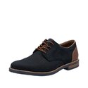 Rieker schoen blauw-thumb-2