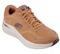 Skechers schoen cognac-thumb-2
