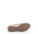 Gabor ballerina gold-thumb-3
