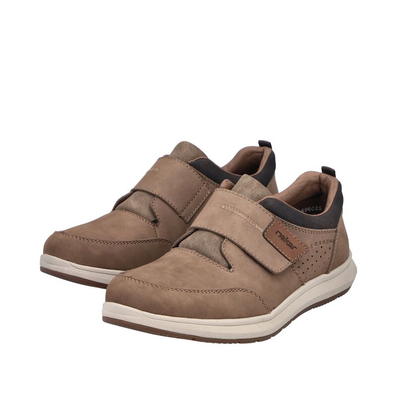 Rieker schoen beige-photo-4