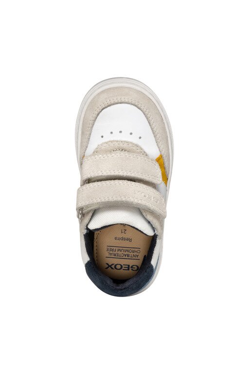 Geox schoen wit-photo-6