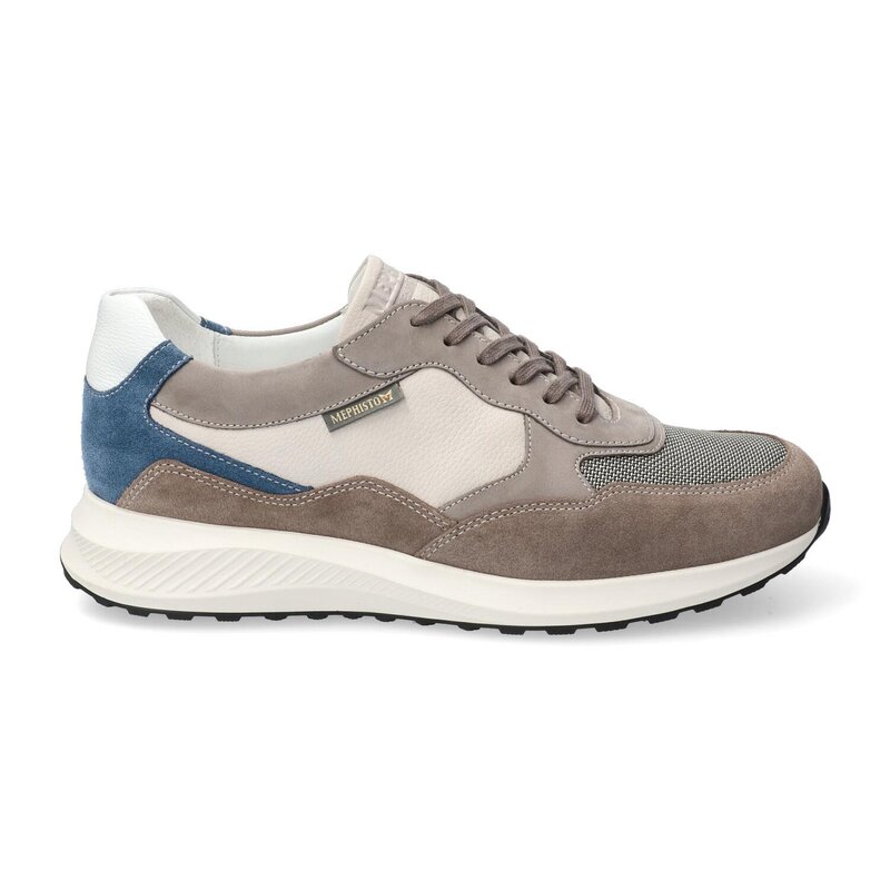 Mephisto schoen taupe-photo-1