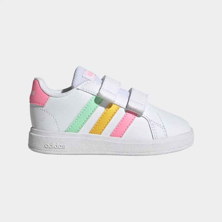 Adidas schoen wit eerste thumbnail