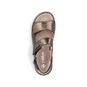 Rieker sandaal brons-thumb-5