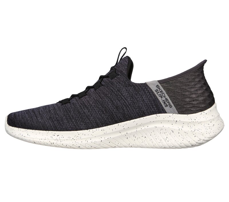 Skechers schoen zwart-photo-3