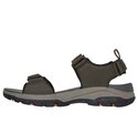 Skechers sandaal kaki-thumb-3
