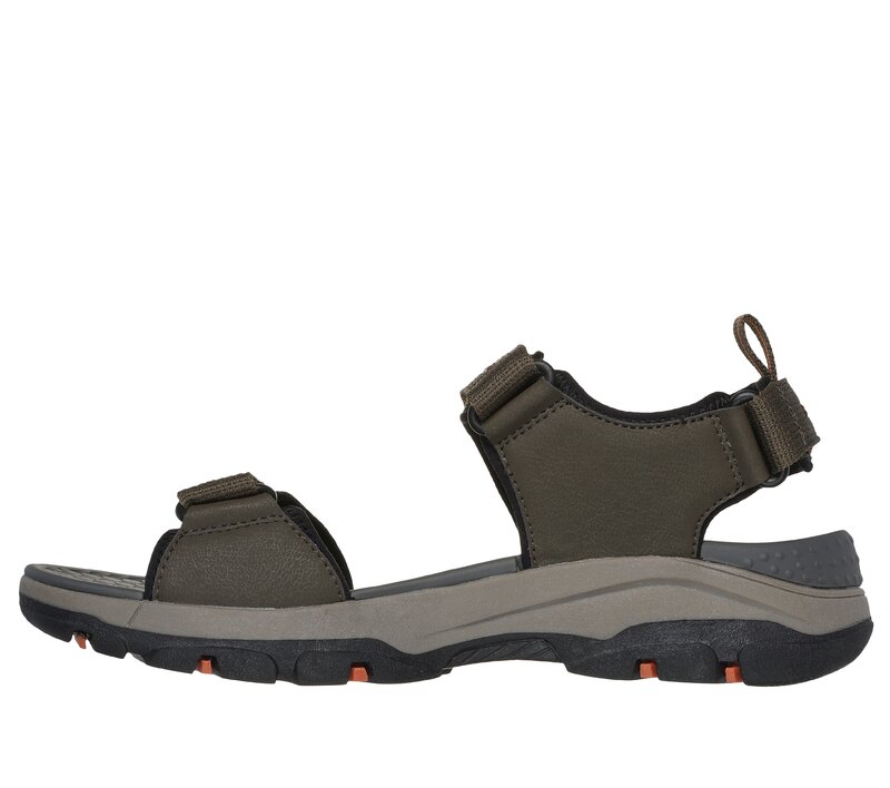 Skechers sandaal kaki-photo-3