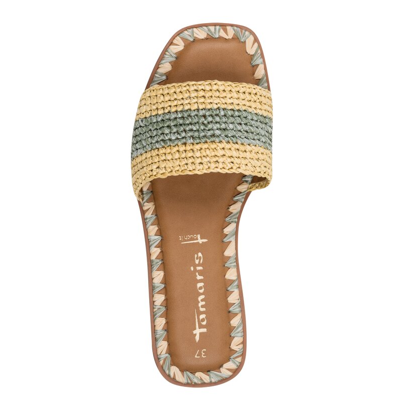 Tamaris aansteker beige-photo-4