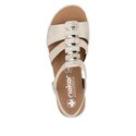 Rieker sandaal beige-thumb-5