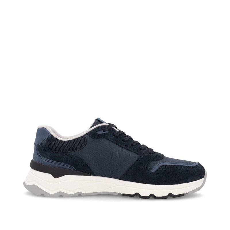 Rieker schoen blauw-photo-3