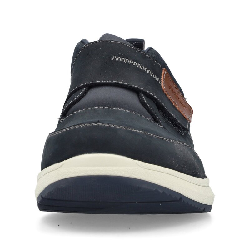 Rieker schoen blauw-photo-5