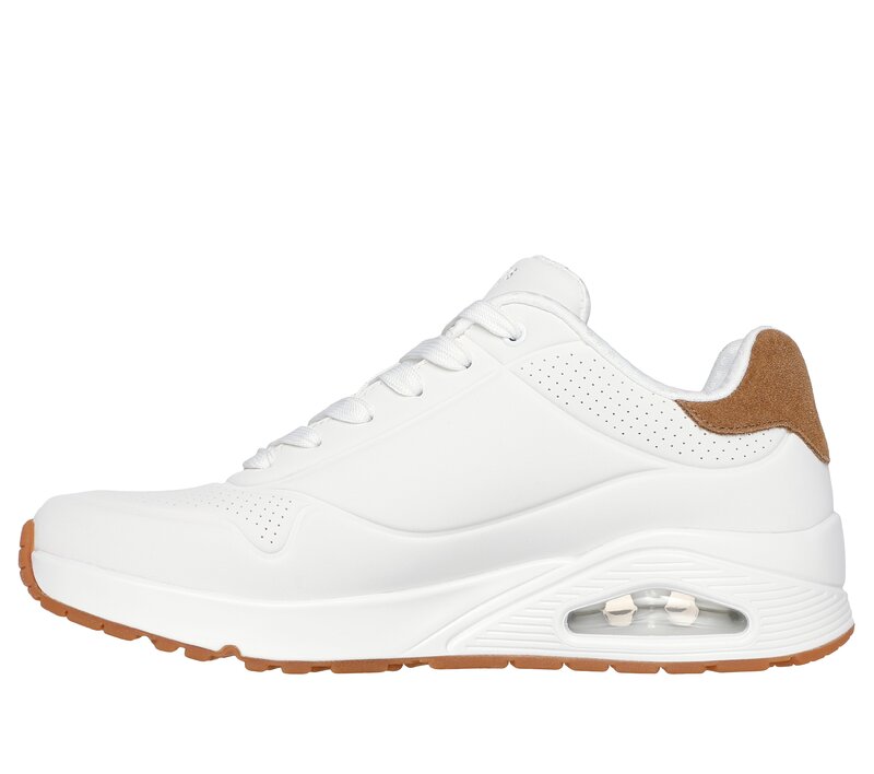 Skechers schoen wit-photo-3