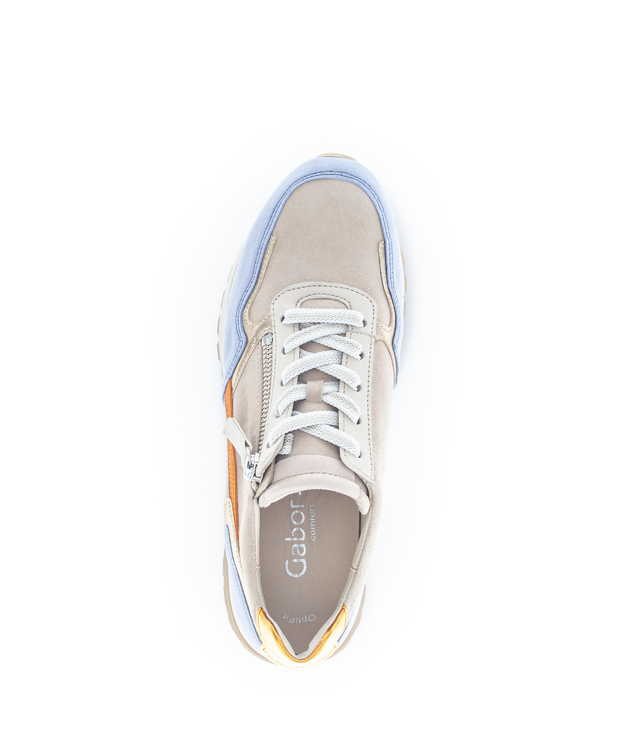 Gabor schoen jeans tweede thumbnail