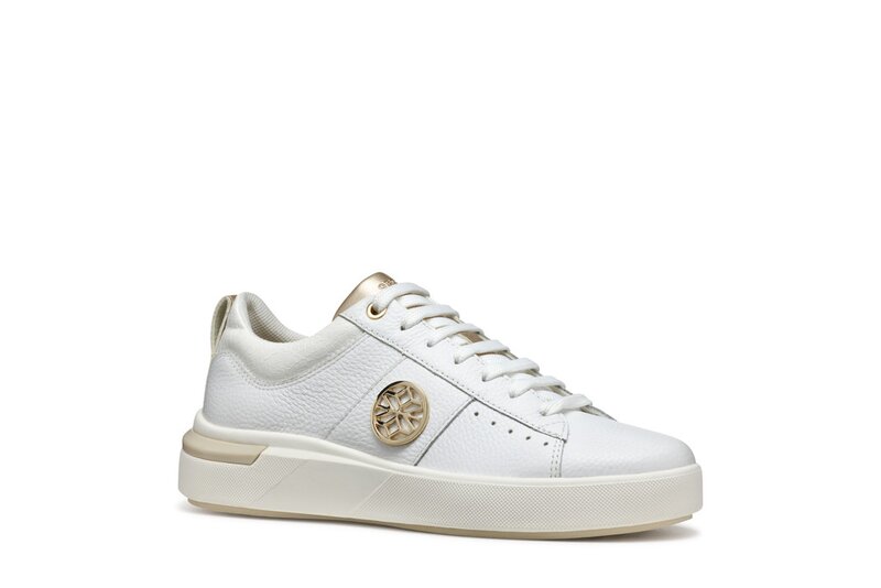 Geox schoen wit-photo-2