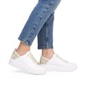 Rieker schoen wit-thumb-8
