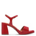 Tamaris sandaal fuchsia-thumb-3