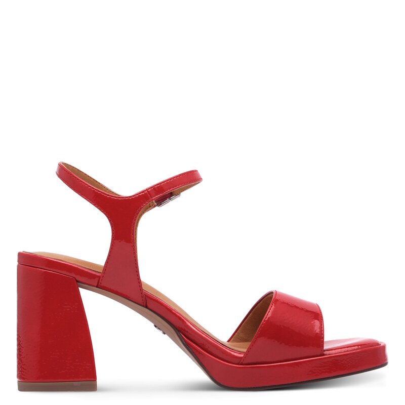 Tamaris sandaal fuchsia-photo-3