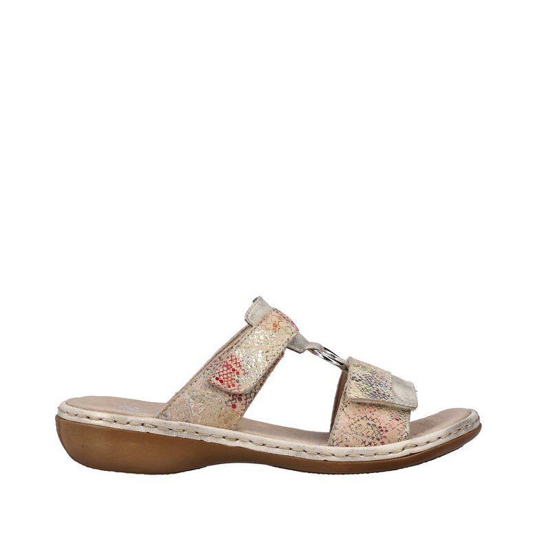 Rieker aansteker beige-photo-4