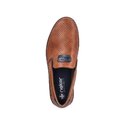 Rieker aansteker cognac-thumb-5