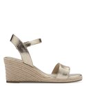 Tamaris sandaal gold-thumb-3