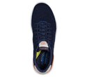 Skechers schoen blauw-thumb-4