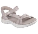 Skechers sandaal beige-thumb-2