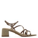 Tamaris sandaal brons-thumb-3