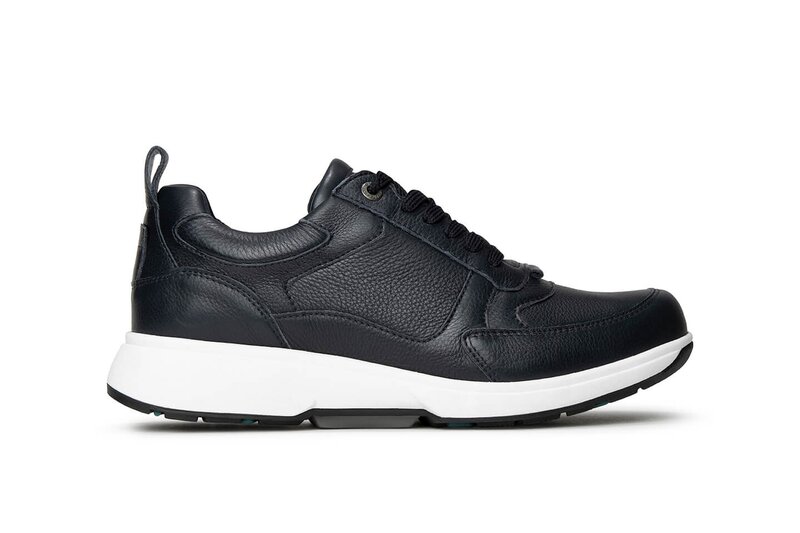 Xsensible schoen blauw-photo-1