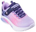 Skechers schoen blauw-thumb-3