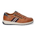 Mephisto schoen cognac-thumb-1