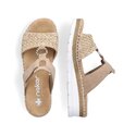 Rieker aansteker beige-thumb-6