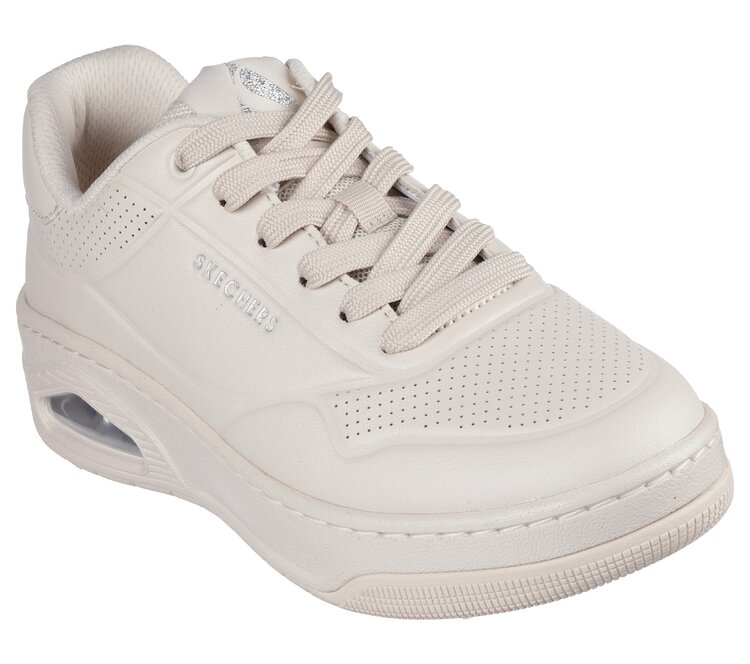 Skechers schoen wit tweede thumbnail