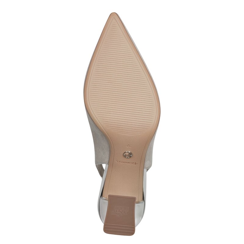 Tamaris schoen grijs-photo-5