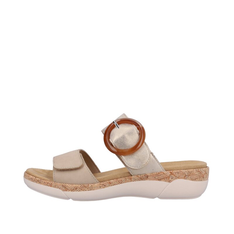 Remonte aansteker beige-photo-1