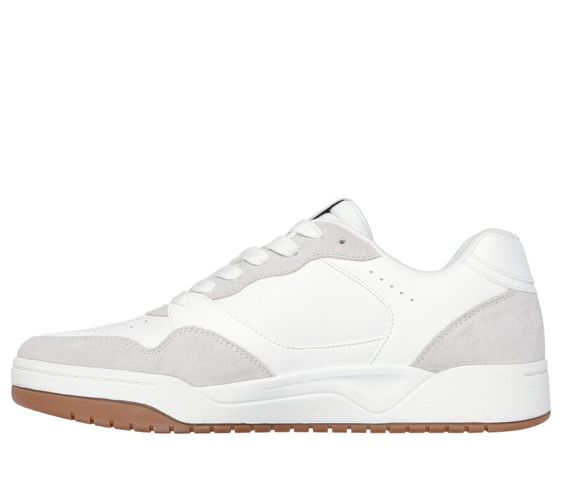 Skechers schoen wit-photo-3